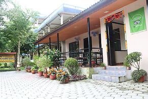 Chitwan Village Resort