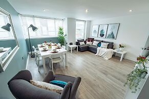 Brighton Holiday Village *Parking Included*