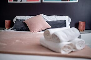 Brighton Holiday Village *Parking Included*