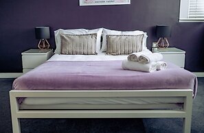 Brighton Holiday Village *Parking Included*