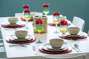 Brighton Holiday Village *Parking Included*