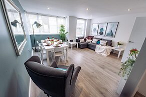 Brighton Holiday Village *Parking Included*