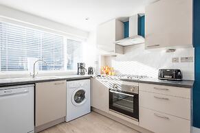 Brighton Holiday Village *Parking Included*