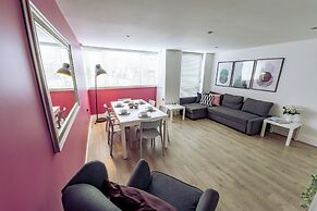 Brighton Holiday Village *Parking Included*