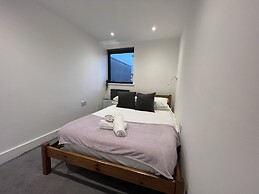 Brighton Holiday Village *Parking Included*