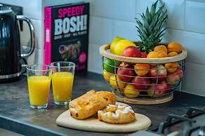 Brighton Holiday Village *Parking Included*