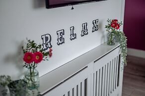 Brighton Holiday Village *Parking Included*