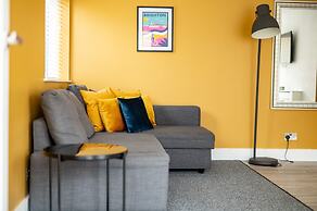 Brighton Holiday Village *Parking Included*