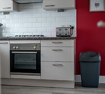 Brighton Holiday Village *Parking Included*