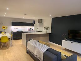 Brighton Holiday Village *Parking Included*