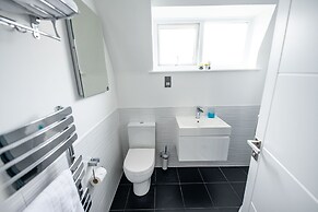 Brighton Holiday Village *Parking Included*