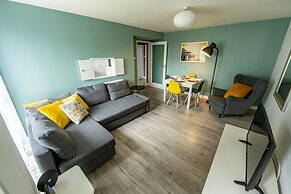 Brighton Holiday Village *Parking Included*