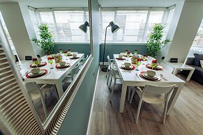 Brighton Holiday Village *Parking Included*