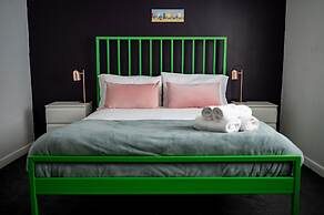 Brighton Holiday Village *Parking Included*