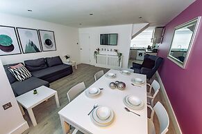 Brighton Holiday Village *Parking Included*