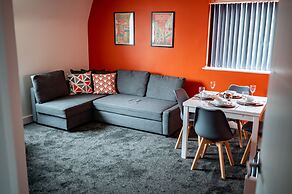 Brighton Holiday Village *Parking Included*