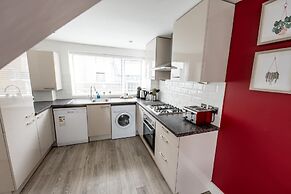 Brighton Holiday Village *Parking Included*