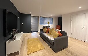 Brighton Holiday Village *Parking Included*