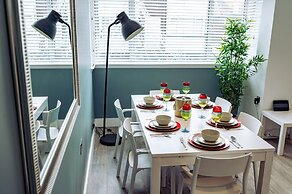 Brighton Holiday Village *Parking Included*