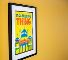 Brighton Holiday Village *Parking Included*