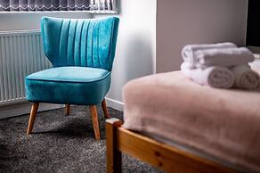 Brighton Holiday Village *Parking Included*