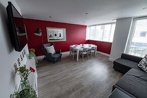 Brighton Holiday Village *Parking Included*