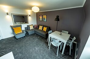 Brighton Holiday Village *Parking Included*