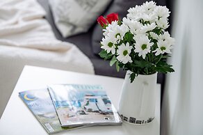 Brighton Holiday Village *Parking Included*