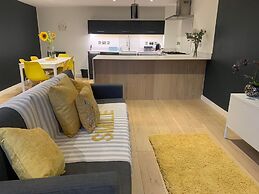 Brighton Holiday Village *Parking Included*