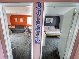 Brighton Holiday Village *Parking Included*