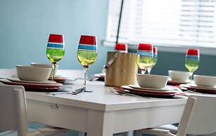 Brighton Holiday Village *Parking Included*