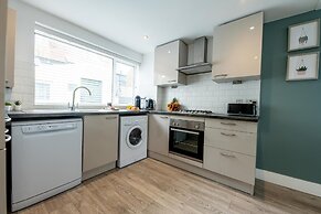 Brighton Holiday Village *Parking Included*