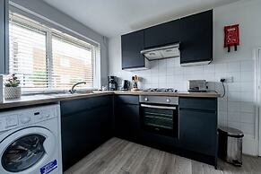 Brighton Holiday Village *Parking Included*