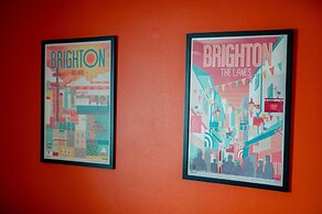 Brighton Holiday Village *Parking Included*