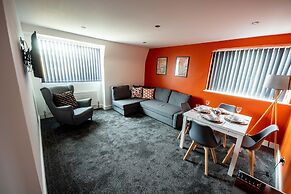 Brighton Holiday Village *Parking Included*