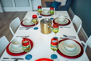 Brighton Holiday Village *Parking Included*