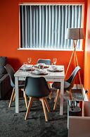 Brighton Holiday Village *Parking Included*