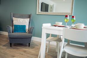 Brighton Holiday Village *Parking Included*