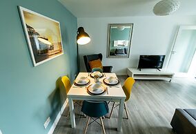 Brighton Holiday Village *Parking Included*