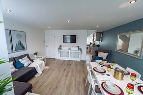 Brighton Holiday Village *Parking Included*