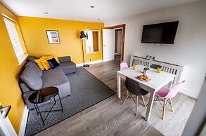 Brighton Holiday Village *Parking Included*