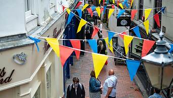 Brighton Holiday Village *Parking Included*