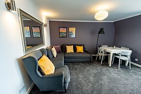 Brighton Holiday Village *Parking Included*