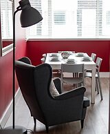 Brighton Holiday Village *Parking Included*