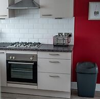 Brighton Holiday Village *Parking Included*