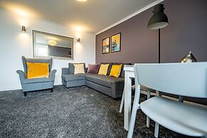 Brighton Holiday Village *Parking Included*