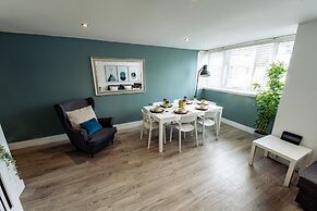 Brighton Holiday Village *Parking Included*