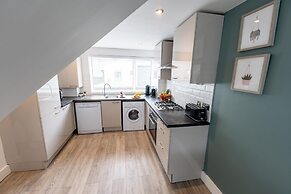 Brighton Holiday Village *Parking Included*