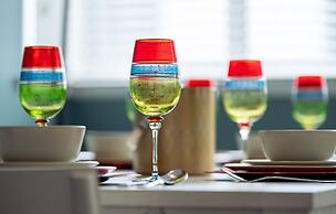 Brighton Holiday Village *Parking Included*