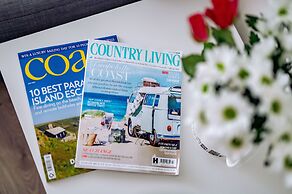 Brighton Holiday Village *Parking Included*